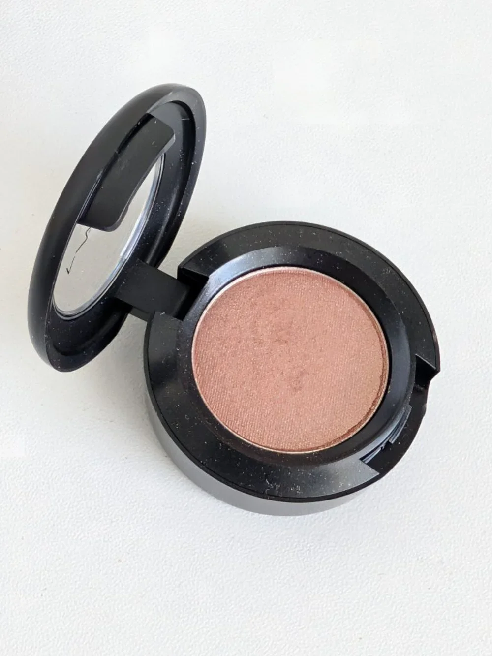 MAC All That Glitters Eye Shadow Single Glitter Pressed Powder 1.3g 0.04oz